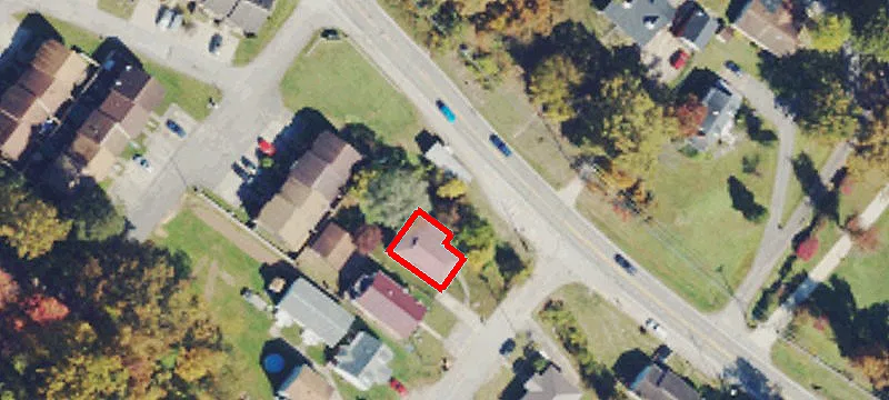 655 Cross Lanes Dr