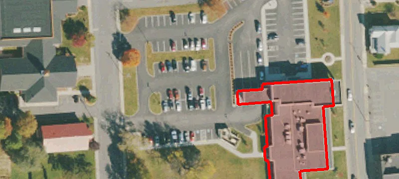 3 Main St