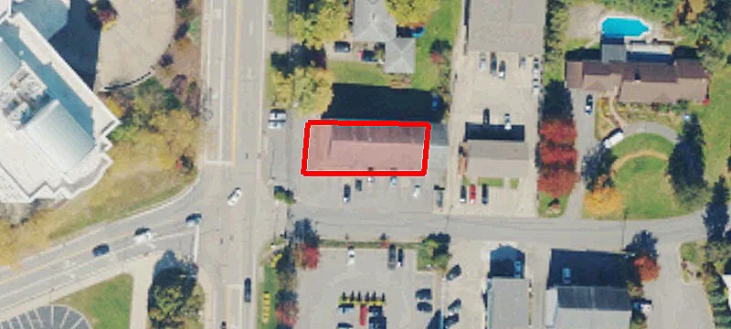 1064 Willowdale Rd