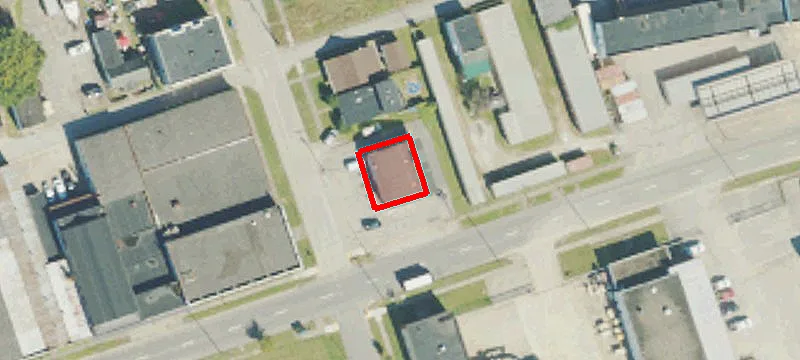 860 Adams Ave