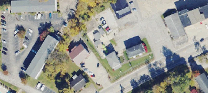 5388 Big Tyler Rd