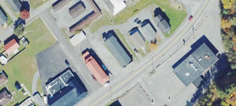 Main St