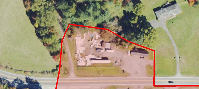 6520 Harper Rd