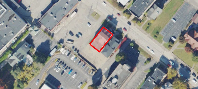 1321 Virginia E St