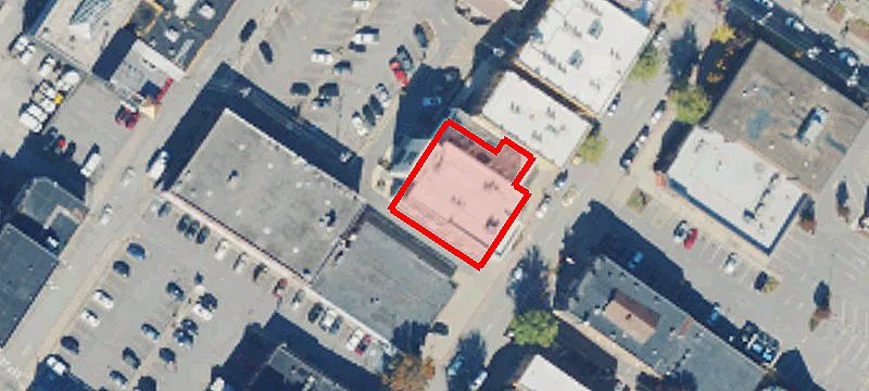 461 High St