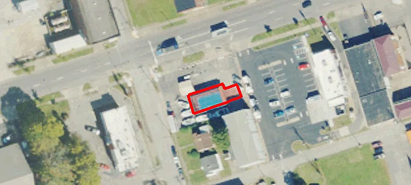 245 Washington Ave