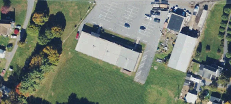 2297 Henshaw Rd