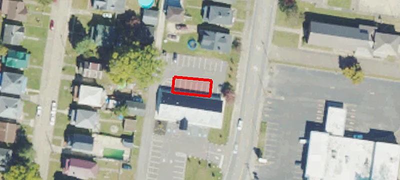 2215 Jackson Ave
