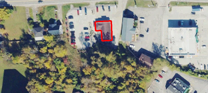 924 Cross Lanes Dr