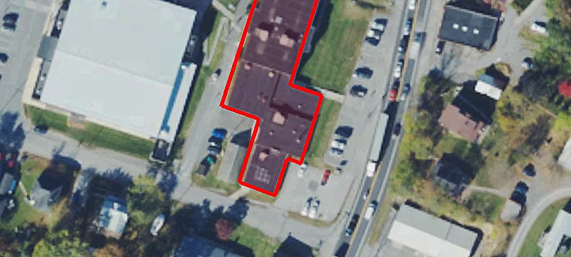 73 Chapman St