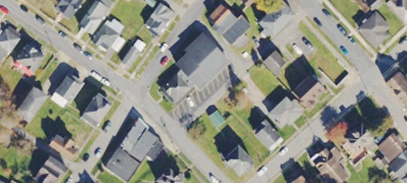 1912 Williams Ave