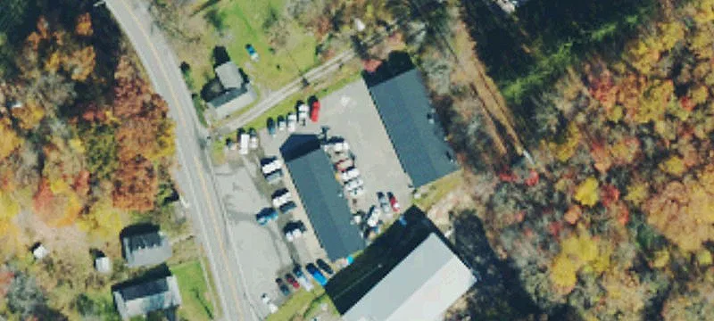 2902 Harper Rd
