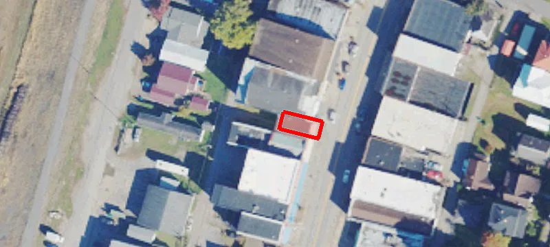 520 Elk St