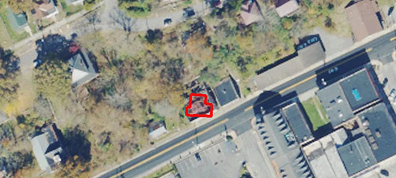 216 Main W St