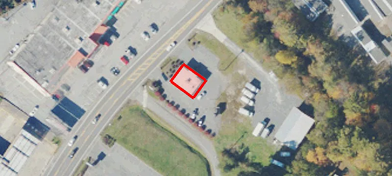 258 Airport Rd