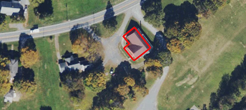 8278 Tuscarora Pike
