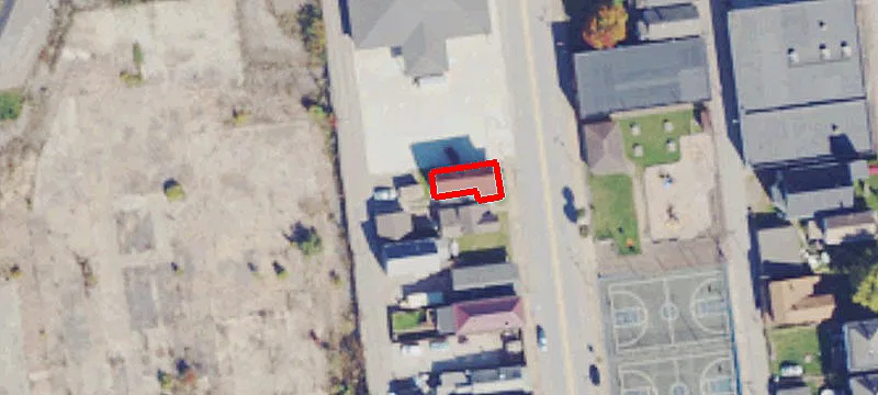 641 Main St