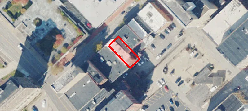 16 Capitol St
