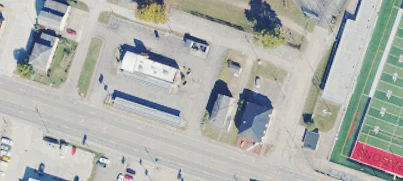 134 Maccorkle Ave