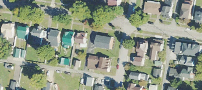 Ceredo, WV 25507