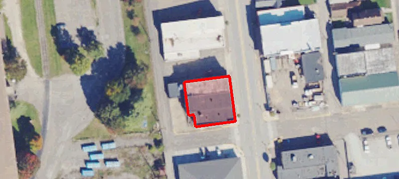 707 Main St