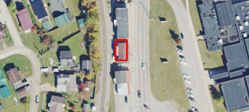 2951 Charleston Rd