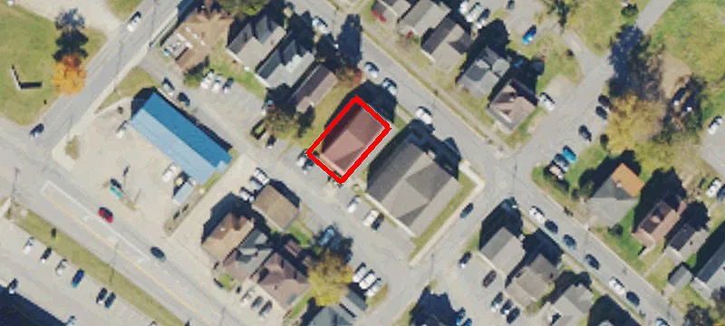 709 Mclane Ave