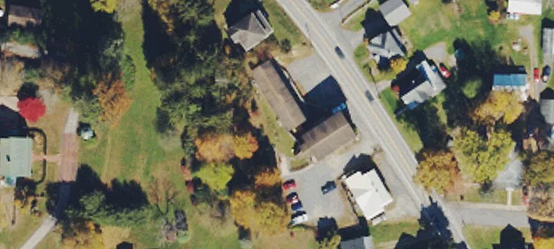 307 Morgantown St