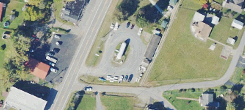Robtc Byrd Dr