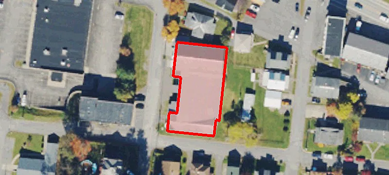 9 Cleveland Ave