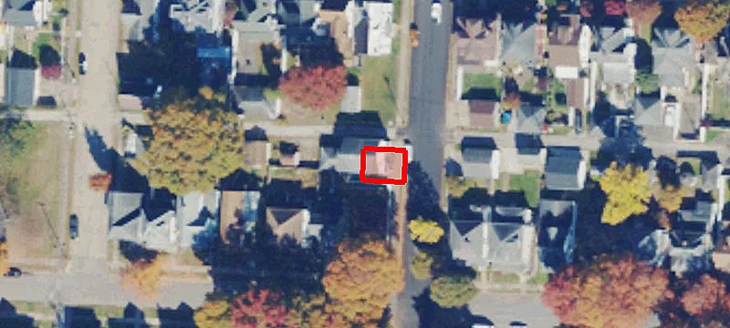 505 Grant Ave