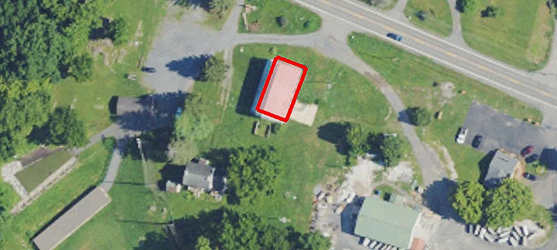 5784 Shepherdstown Rd, Unit 5792