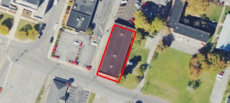 1420 Princeton Ave