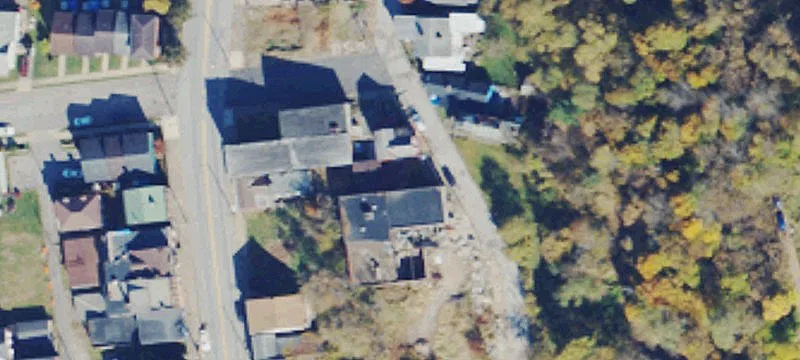 305 Kenney St