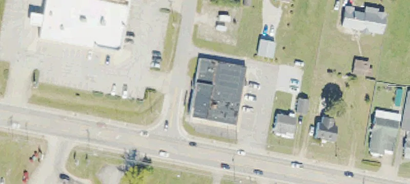3218 Teays Vly Rd