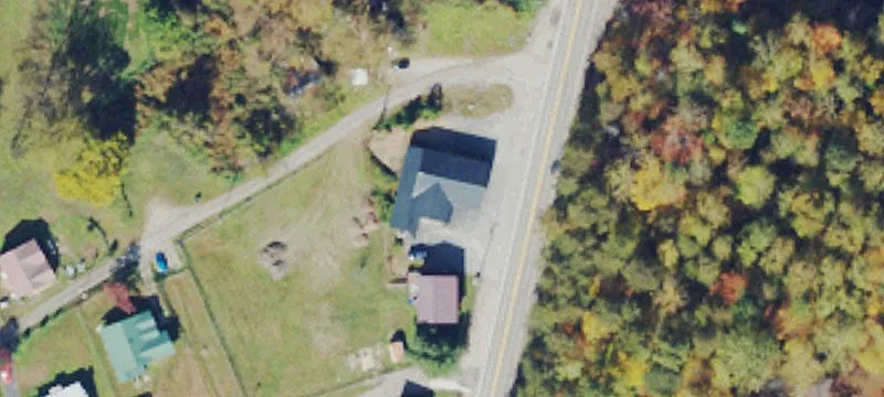 7712 Coal Riv Rd