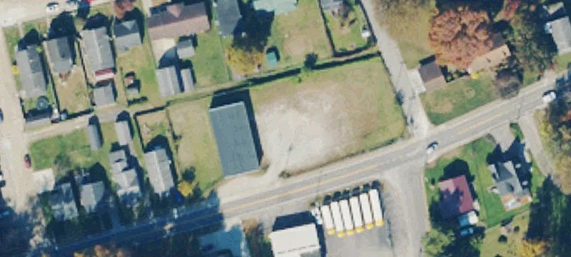 4316 Kanawha Tpke
