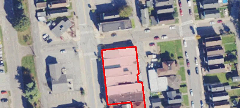 774 Main St