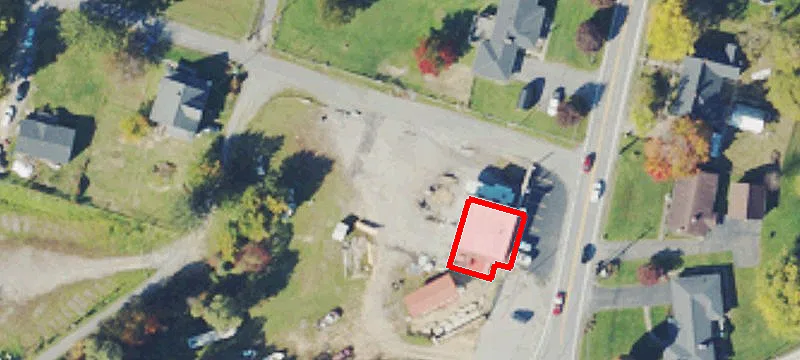 407 Prosperity Rd