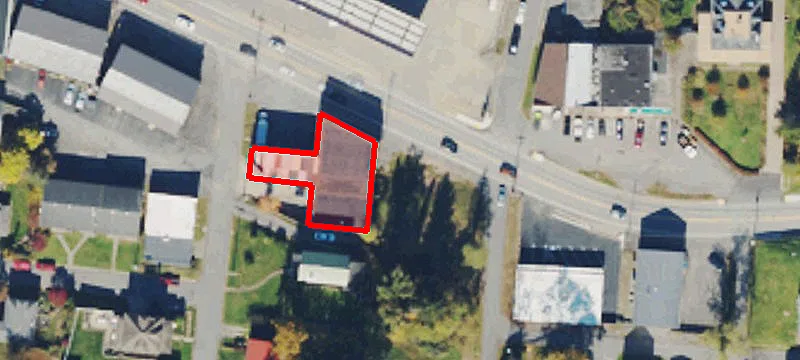 161 Holland Ave