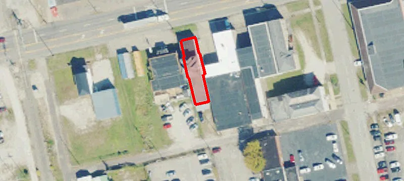 315 3rd Ave