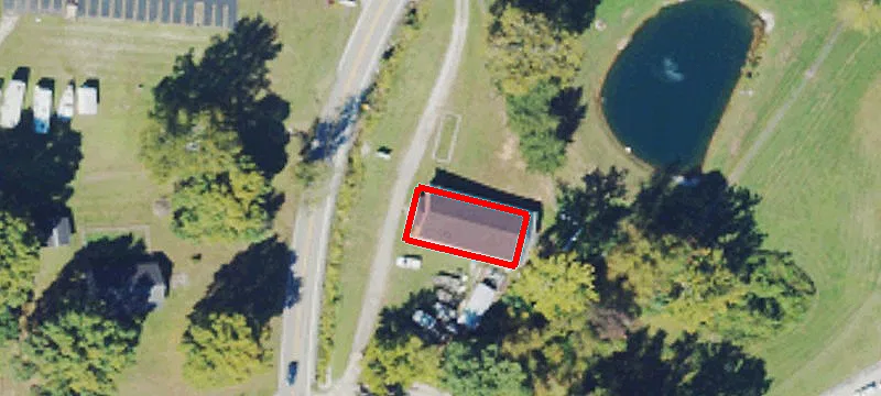 314 Jewell Rd