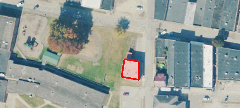 1303 Ohio Ave