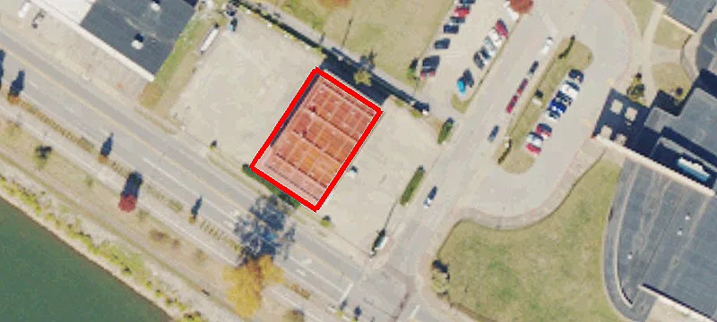 1402 Kanawha W Blvd