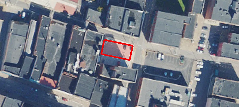 124 3rd St