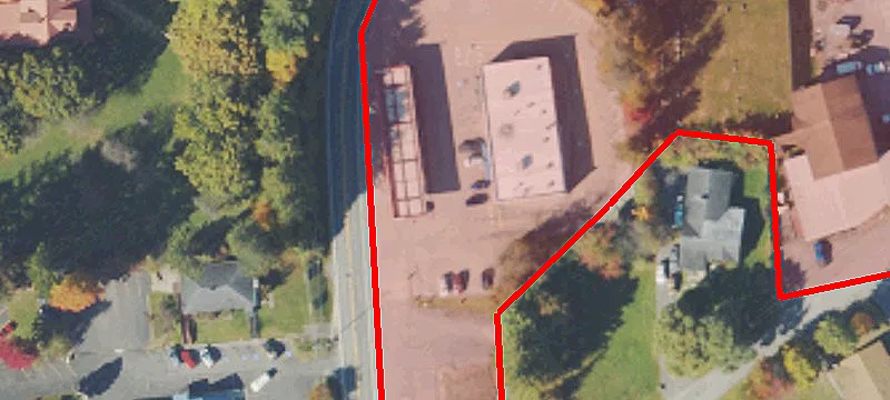 468 Stanaford Rd