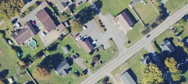 1619 Stanaford Rd