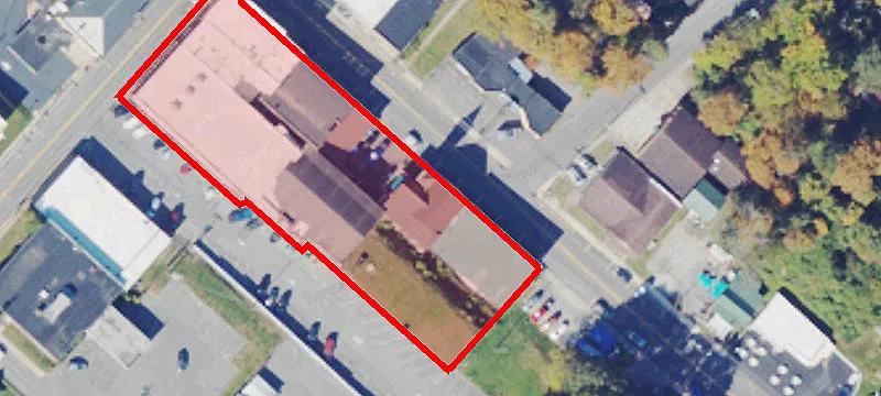 134 Ct St