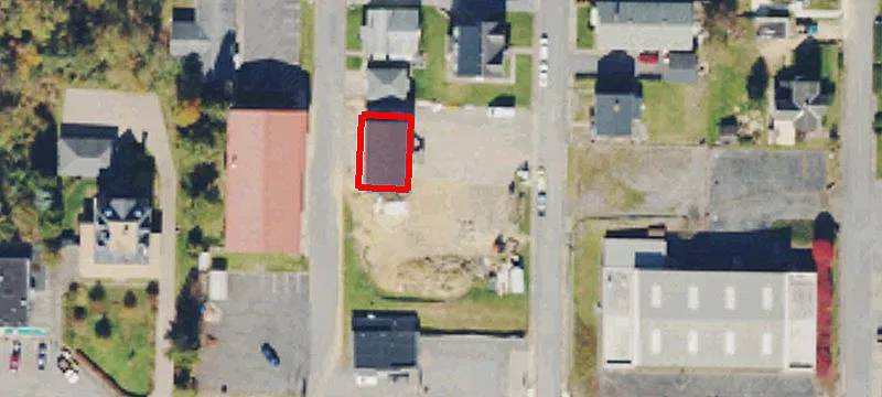 15 Highland St
