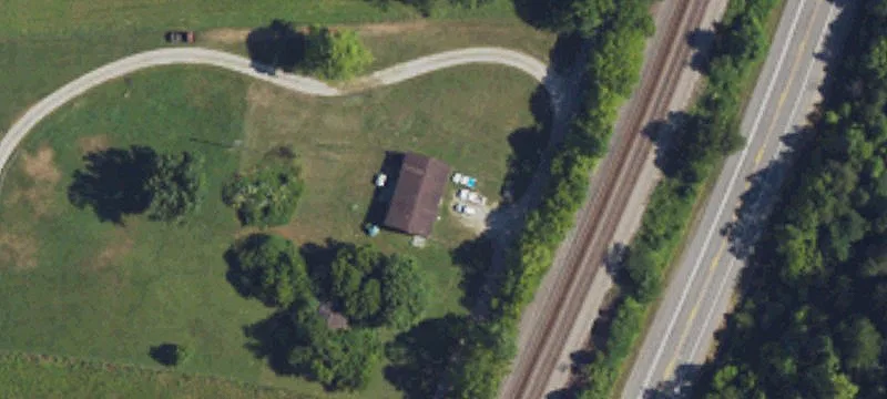 5835 Big Sandy Riv Rd